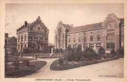 59-ARMENTIERES-N°5193-B/0187 - Armentieres