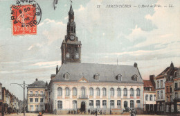 59-ARMENTIERES-N°5193-B/0193 - Armentieres