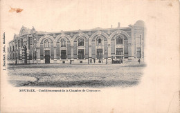 59-ROUBAIX-N°5193-B/0155 - Roubaix