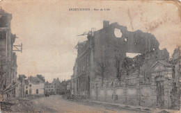 59-ARMENTIERES-N°5193-B/0123 - Armentieres