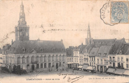 59-ARMENTIERES-N°5193-B/0119 - Armentieres