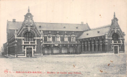 59-MALO LES BAINS-N°5193-B/0111 - Malo Les Bains