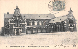 59-MALO LES BAINS-N°5193-B/0117 - Malo Les Bains