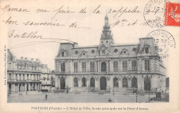 86-POITIERS-N°5193-B/0091 - Poitiers