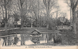 86-POITIERS-N°5193-B/0085 - Poitiers