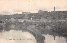 86-POITIERS-N°5193-B/0093 - Poitiers