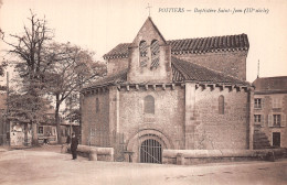 86-POITIERS-N°5193-B/0087 - Poitiers