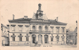 86-CHATELLERAULT-N°5193-B/0075 - Chatellerault