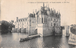 37-CHENONCEAUX LE CHÂTEAU-N°5193-B/0039 - Chenonceaux