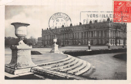 78-VERSAILLES LE CHÂTEAU-N°5193-B/0031 - Versailles (Château)