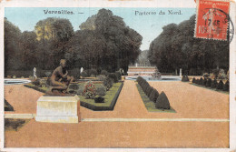 78-VERSAILLES LE PARC-N°5193-B/0019 - Versailles (Château)