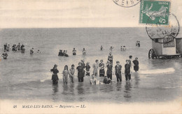 59-MALO LES BAINS-N°5193-A/0299 - Malo Les Bains