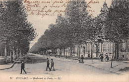 59-ROUBAIX-N°5193-A/0277 - Roubaix