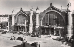 37 TOURS LA GARE - Tours