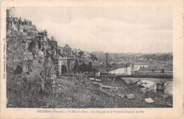 86-POITIERS-N°5193-A/0251 - Poitiers