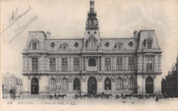 86-POITIERS-N°5193-A/0243 - Poitiers