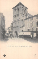 86-POITIERS-N°5193-A/0191 - Poitiers