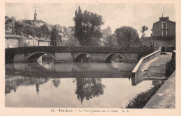 86-POITIERS-N°5193-A/0179 - Poitiers