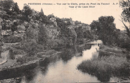 86-POITIERS-N°5193-A/0181 - Poitiers