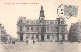 86-POITIERS-N°5193-A/0171 - Poitiers