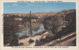 86-POITIERS-N°5193-A/0167 - Poitiers