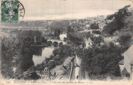 86-POITIERS-N°5193-A/0165 - Poitiers