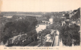 86-POITIERS-N°5193-A/0161 - Poitiers