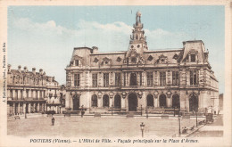 86-POITIERS-N°5193-A/0159 - Poitiers