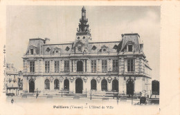 86-POITIERS-N°5193-A/0157 - Poitiers