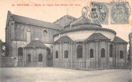 86-POITIERS-N°5193-A/0139 - Poitiers