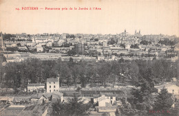 86-POITIERS-N°5193-A/0133 - Poitiers
