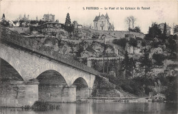 86-POITIERS-N°5193-A/0135 - Poitiers