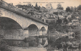 86-POITIERS-N°5193-A/0113 - Poitiers