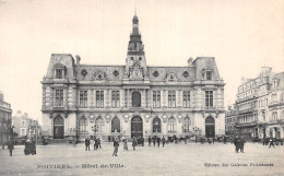 86-POITIERS-N°5193-A/0109 - Poitiers