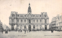 86-POITIERS-N°5193-A/0103 - Poitiers