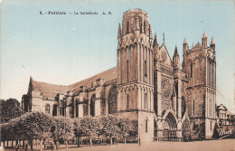 86-POITIERS-N°5193-A/0105 - Poitiers