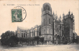 86-POITIERS-N°5193-A/0095 - Poitiers