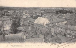 59-VALENCIENNES-N°5193-A/0037 - Valenciennes