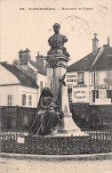 77 FONTAINEBLEAU MONUMENT CARNOT - Fontainebleau