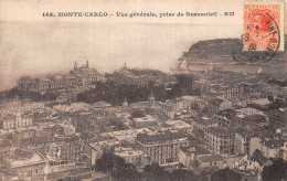 MONTE CARLO BEAUSOLEIL - Monte-Carlo
