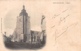 61 BRETONCELLES L EGLISE - Other & Unclassified