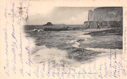 35 SAINT MALO LES REMPARTS - Saint Malo