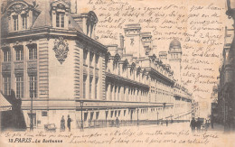 75 PARIS LA SORBONNE - Mehransichten, Panoramakarten