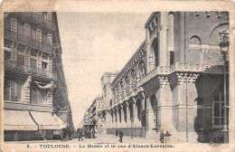 31 TOULOUSE RUE D ALSACE LORRAINE - Toulouse