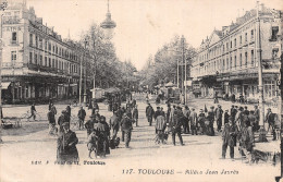 31 TOULOUSE ALLEES JEAN JAURES - Toulouse