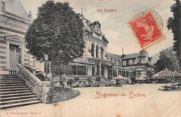 65 BAGNERES DE LUCHON LE CASINO - Sonstige & Ohne Zuordnung