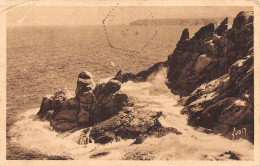 29 POINTE DU RAZ LA BAIE DES TREPASSES - La Pointe Du Raz