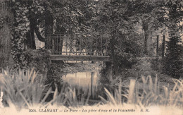 92 CLAMART LE PARC - Clamart