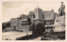 MONACO LE PALAIS - Palazzo Dei Principi