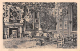 77 FONTAINEBLEAU SALON FRANCOIS 1ER - Fontainebleau